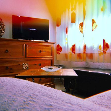 Apartamento Particular Barbate Luaran gambar