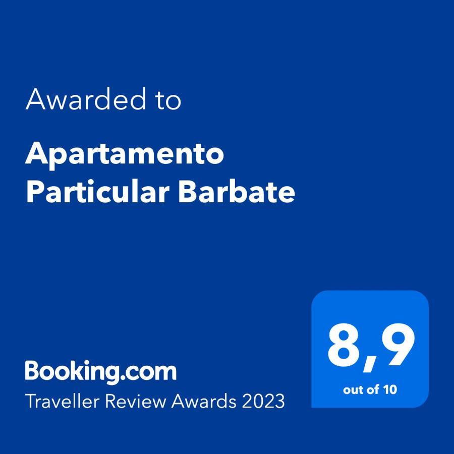 Apartamento Particular Barbate Luaran gambar