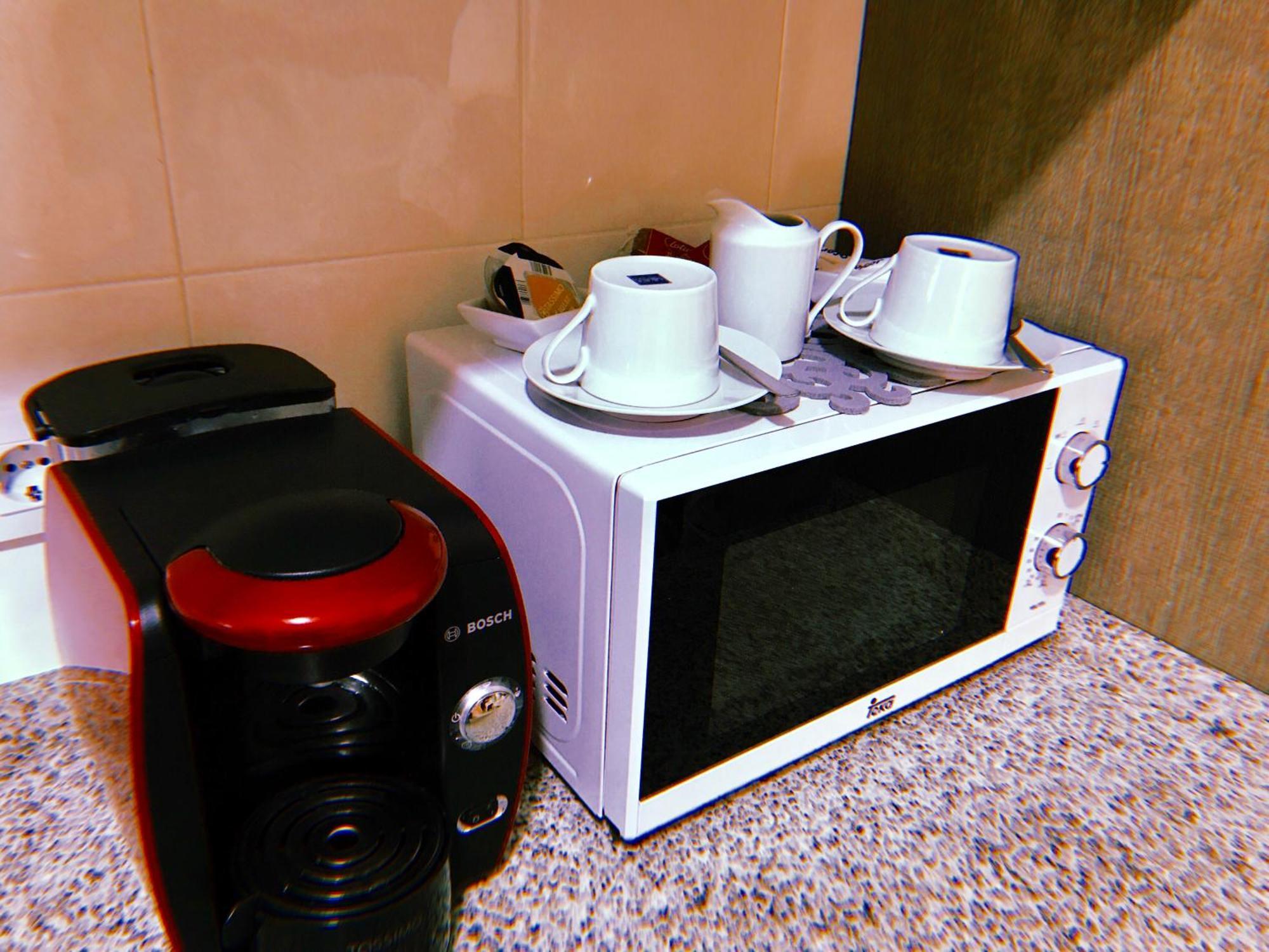 Apartamento Particular Barbate Bilik gambar