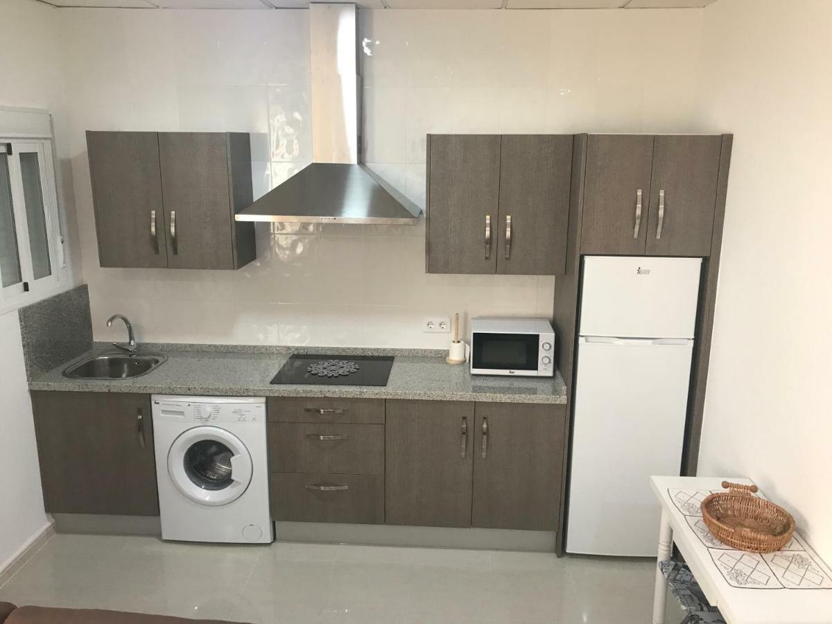 Apartamento Particular Barbate Luaran gambar