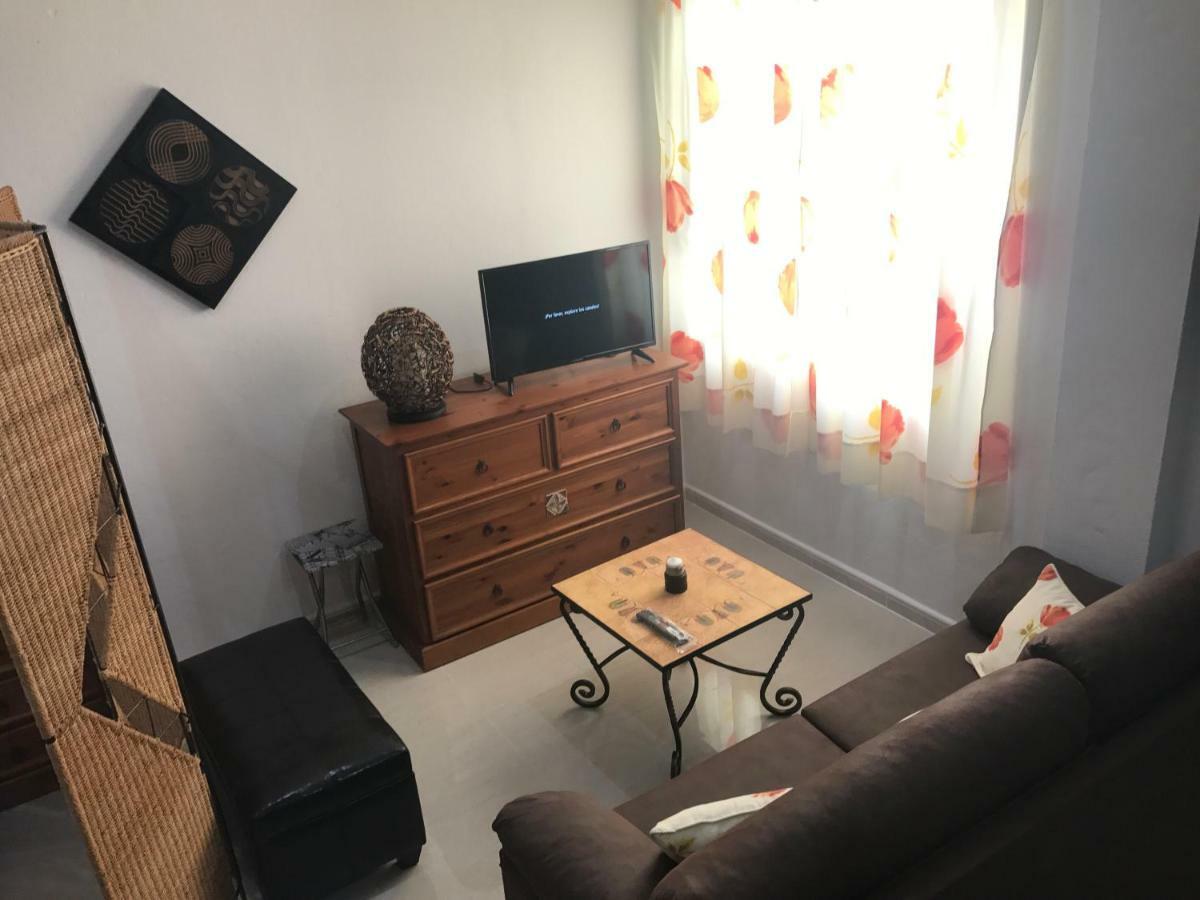 Apartamento Particular Barbate Luaran gambar