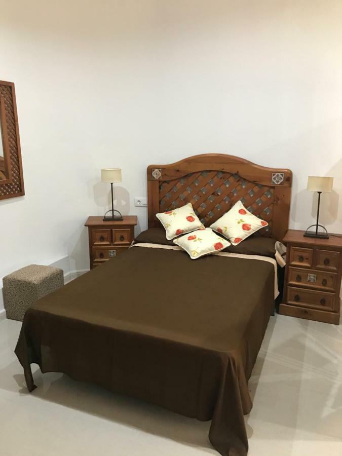 Apartamento Particular Barbate Luaran gambar