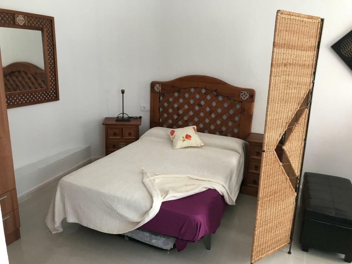 Apartamento Particular Barbate Luaran gambar
