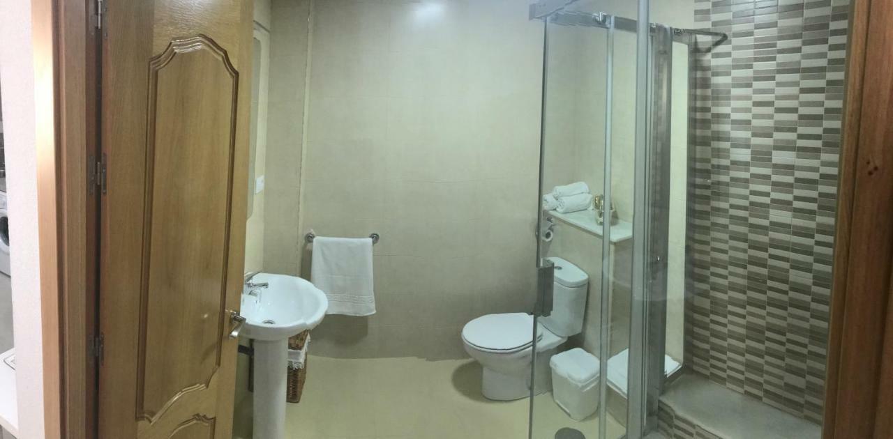 Apartamento Particular Barbate Luaran gambar