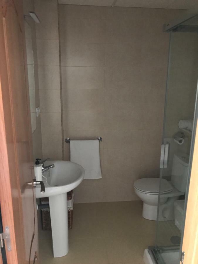 Apartamento Particular Barbate Luaran gambar