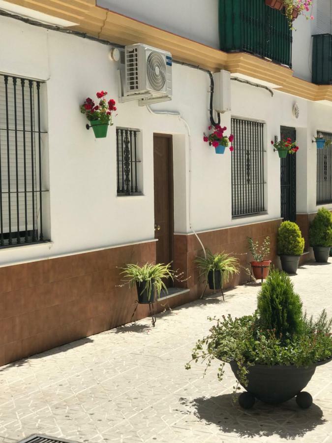 Apartamento Particular Barbate Luaran gambar