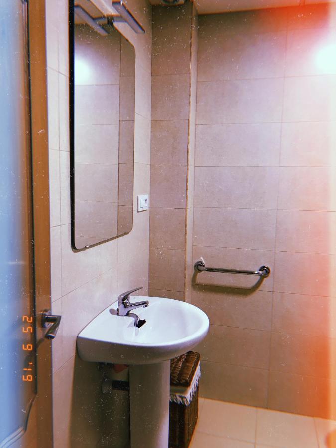 Apartamento Particular Barbate Luaran gambar