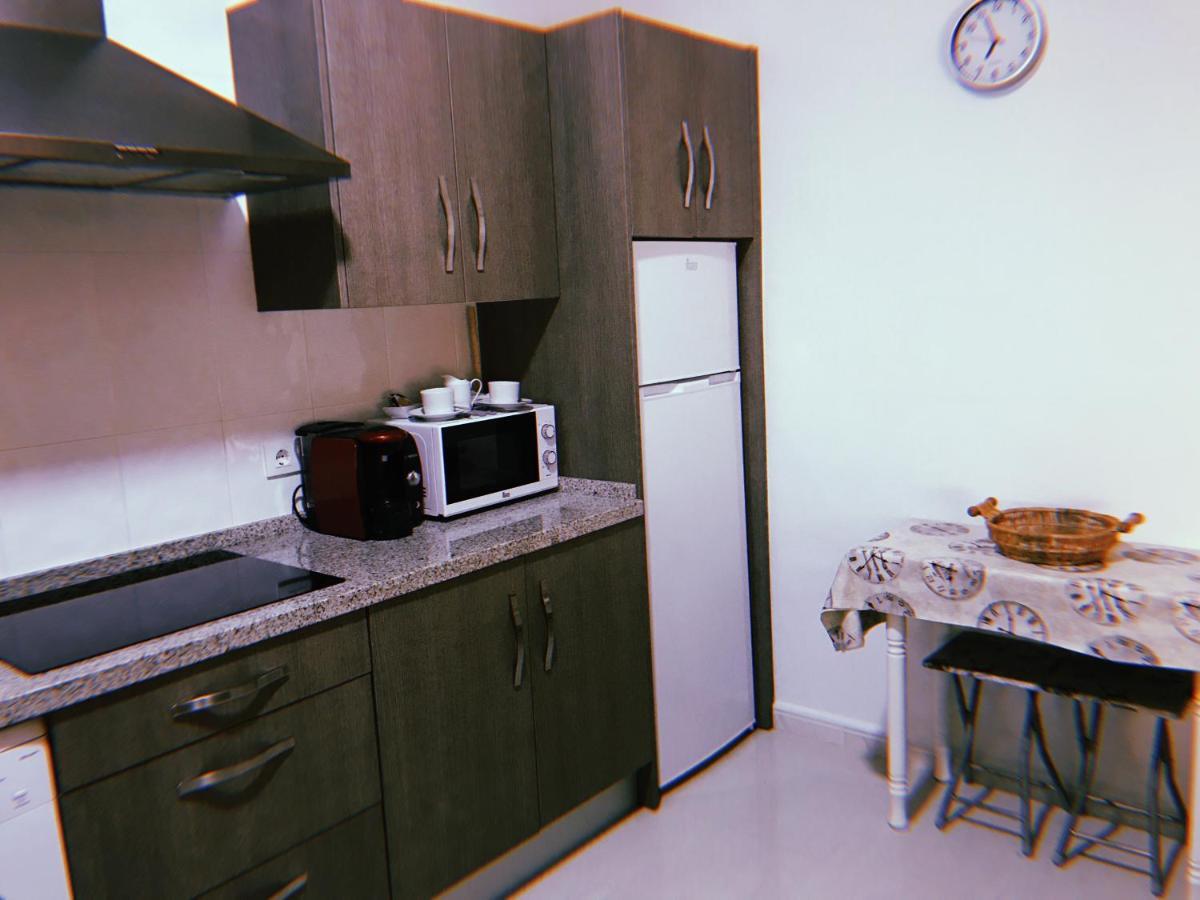 Apartamento Particular Barbate Luaran gambar