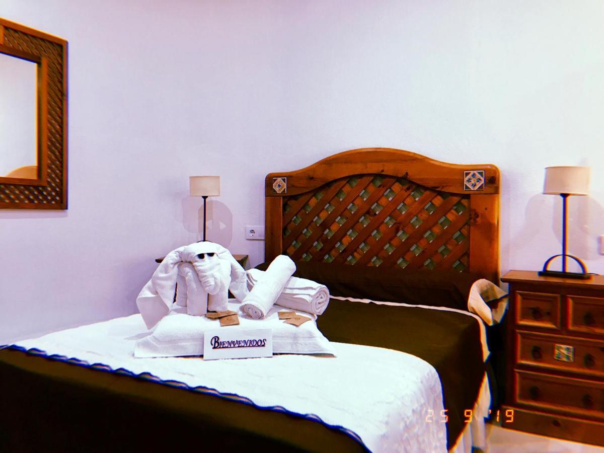 Apartamento Particular Barbate Luaran gambar