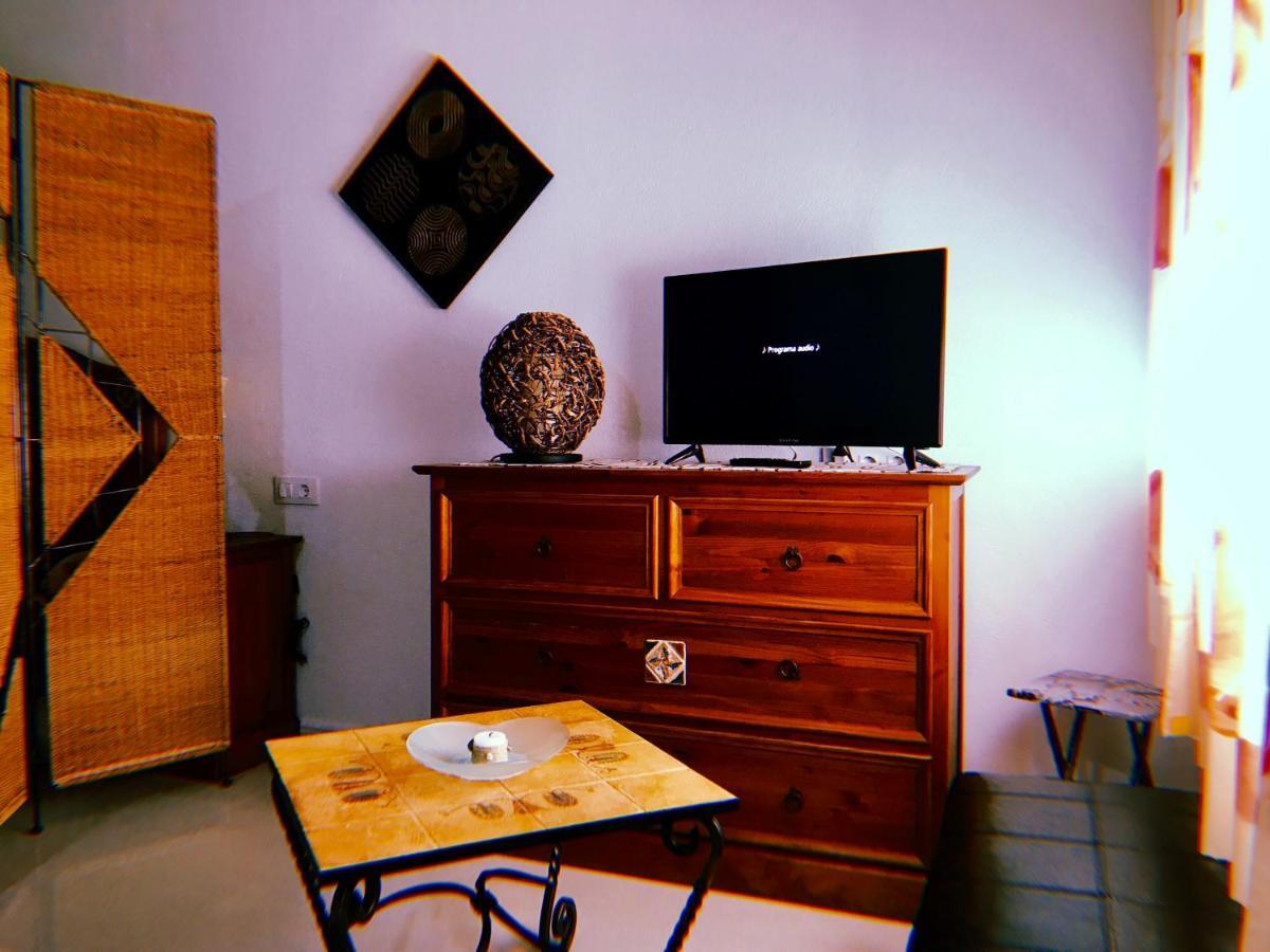 Apartamento Particular Barbate Luaran gambar