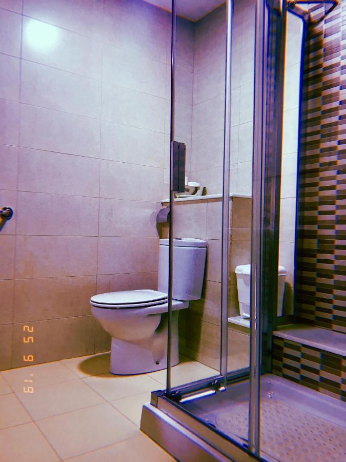 Apartamento Particular Barbate Luaran gambar