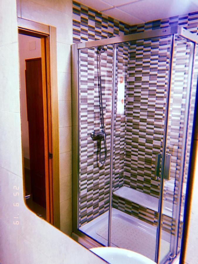 Apartamento Particular Barbate Luaran gambar