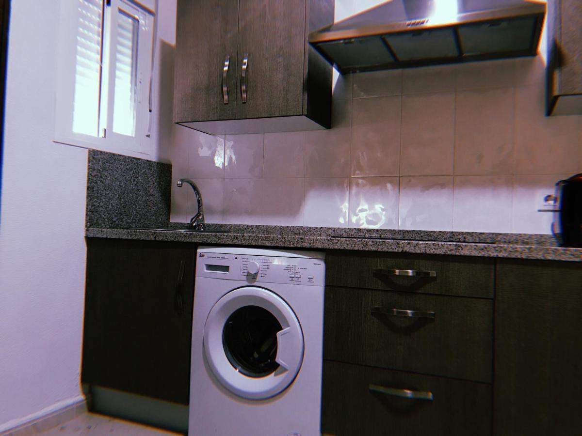 Apartamento Particular Barbate Luaran gambar