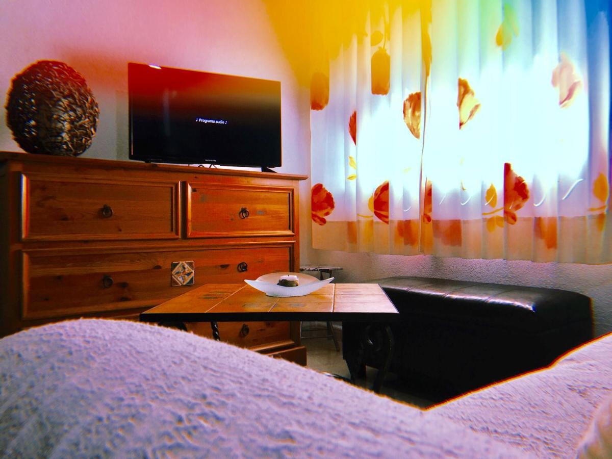 Apartamento Particular Barbate Luaran gambar