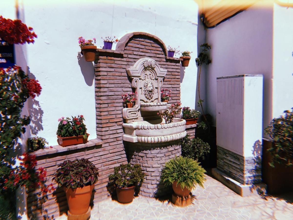 Apartamento Particular Barbate Luaran gambar